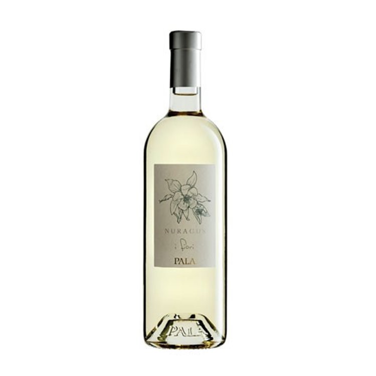 White Wine Nuragus Di Cagliari Azienda Agricola Pala-cz White Wine Nuragus Di Cagliari Azienda Agricola Pala-cz