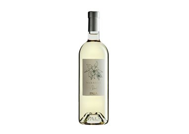 Vino Bianco Nuragus Di Cagliari Azienda Agricola Pala-cz