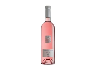 Vino rosato Chiaro di Stelle Rosé Isola Dei Nuraghi Igt  Az. Agricola Pala-cz