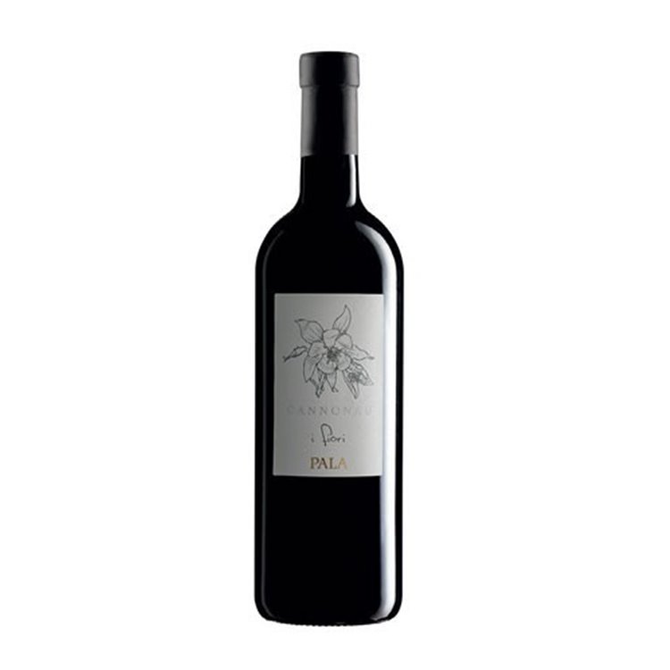 Vino Rosso Cannonau di Sardegna Azienda Agricola Pala-cz Vino Rosso Cannonau di Sardegna Azienda Agricola Pala-cz