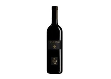Vino Rosso Cannonau di Sardegna Riserva 2016 Azienda Agricola Pala-cz
