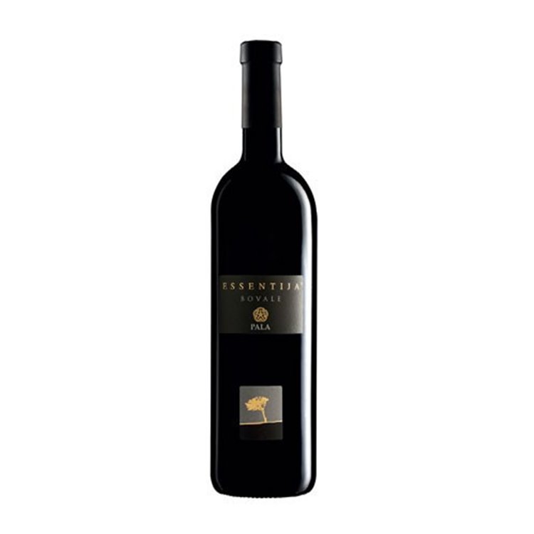 Vino Rosso Essentija Isola Dei Nuraghi Igt Azienda Agricola Pala-cz Vino Rosso Essentija Isola Dei Nuraghi Igt Azienda Agricola Pala-cz