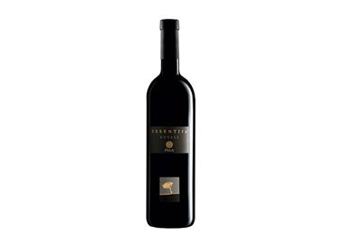 Vino Rosso Essentija Isola Dei Nuraghi Igt Azienda Agricola Pala-cz