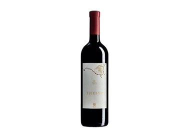 Vino Rosso Thesys Isola Dei Nuraghi Igt Azienda Agricola Pala-cz