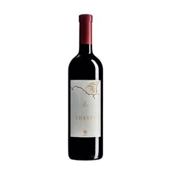 6-Flaschen-Packung Rotwein Thesys Isola Dei Nuraghi Igt Azienda Agricola Pala-cz