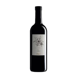 Rotwein Monica di Sardegna Azienda Agricola Pala-cz