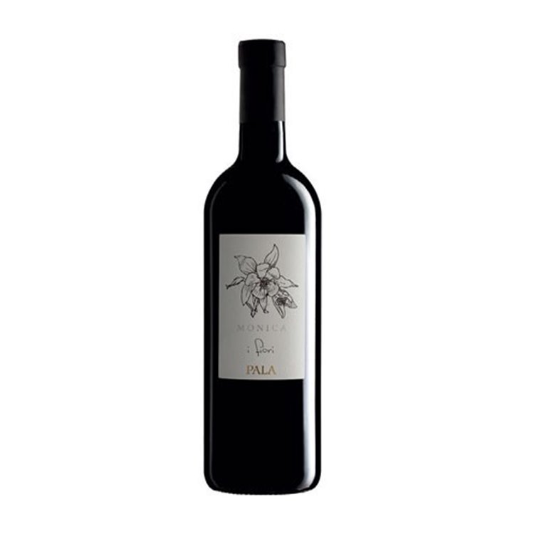Vino Rosso Monica di Sardegna Azienda Agricola Pala-cz Vino Rosso Monica di Sardegna Azienda Agricola Pala-cz