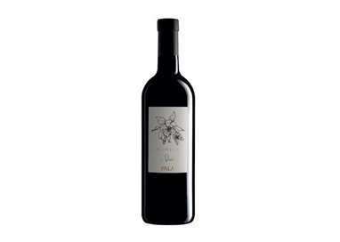 Vino Rosso Monica di Sardegna Azienda Agricola Pala-cz