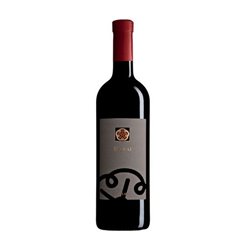 Rotwein S'Arai Isola dei Nuraghi Igt Azienda Agricola Pala-cz