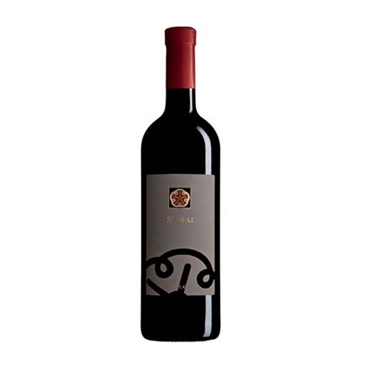 Red Wine S'Arai Isola dei Nuraghi Igt Azienda Agricola Pala-cz Red Wine S'Arai Isola dei Nuraghi Igt Azienda Agricola Pala-cz