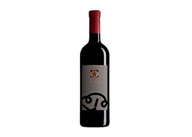 Vino Rosso S'Arai Isola dei Nuraghi Igt Azienda Agricola Pala-cz