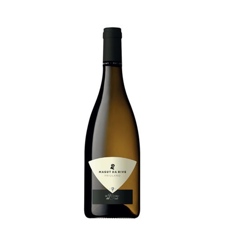 Vino Bianco Friulano Isonzo Masùt da Rive-cz Vino Bianco Friulano Isonzo Masùt da Rive-cz