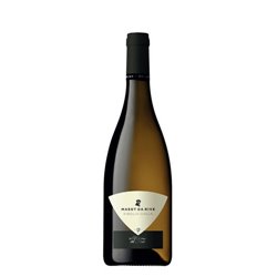 3-Bottle box White Wine Ribolla Gialla IGT Masùt da Rive-cz