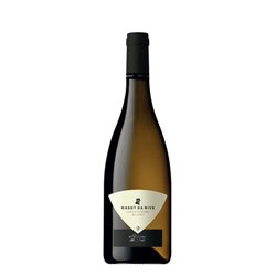 Weißwein Sauvignon Isonzo Masùt da Rive-cz