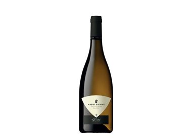 Weißwein Sauvignon Isonzo Masùt da Rive-cz