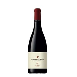 Red Wine Sassirossi Isonzo  Masùt da Rive -cz