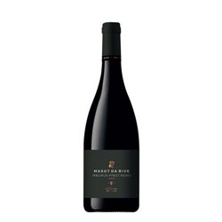 6-Bottle box Red Wine Pinot Nero Maurus Isonzo Masùt da Rive-cz