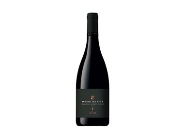 Vino Rosso Pinot Nero Maurus Isonzo Masùt da Rive-cz