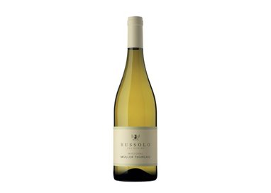 Vino Bianco Müller Thurgau Mussignaz Igt Russolo-cz