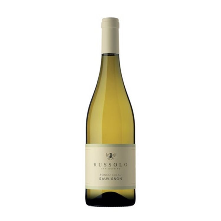 Vino Bianco Sauvignon Ronco Calaj Igt Azienda Agricola Russolo-cz Vino Bianco Sauvignon Ronco Calaj Igt Azienda Agricola Russolo-cz