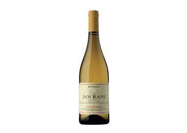 Vino Bianco Doi Raps Igt Azienda Agricola Russolo-cz