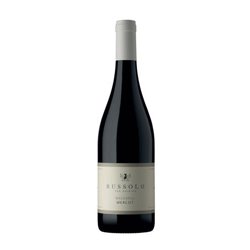 Rotwein Merlot Massarac Igt Azienda Agricola Russolo-cz
