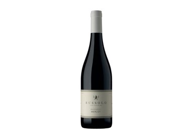 Vino Rosso Merlot Massarac Igt Azienda Agricola Russolo-cz