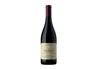6-Flaschen-Packung Rotwein Refosco Dal Peduncolo Rosso Igt Russolo-cz
