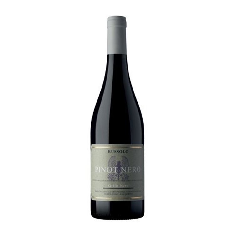 3-Bottle box Red Wine Pinot Nero Igt Azienda Agricola Russolo-cz 3-Bottle box Red Wine Pinot Nero Igt Azienda Agricola Russolo-cz