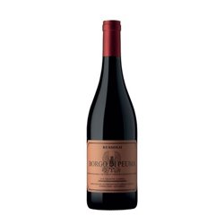 3-Flaschen-Packung Rotwein Borgo di Peuma Igt Azienda Agricola Russolo-cz