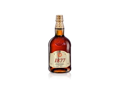 BRANDY 1877 SOLERA RESERVA 3 bottiglie da 0,70 l. - WILLIAMS & HUMBERT - m