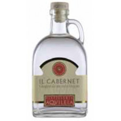 Grappa di cabernet 40° Distilleria Aquileia