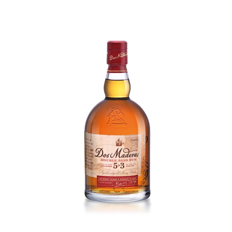 RON DOS MADERAS 5+3 AÑOS - 2 Flasche 0,70l. - WILLIAMS & HUMBERT - m RON DOS MADERAS 5+3 AÑOS - 2 Flasche 0,70l. - WILLIAMS & HUMBERT - m