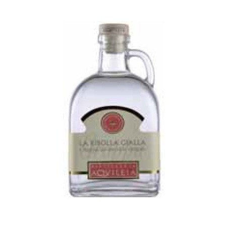 Grappa di Ribolla Gialla 40° Distilleria Aquileia