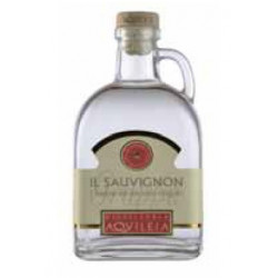 Grappa di Sauvignon 40° Distilleria Aquileia