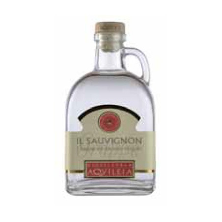 Grappa di Sauvignon 40° Distilleria Aquileia
