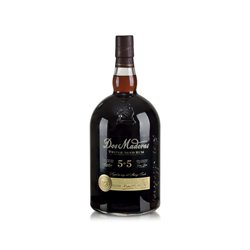 RON DOS MADERAS P.X. 5+5 AÑOS - 1 bottiglia da 3l. - WILLIAMS & HUMBERT - m