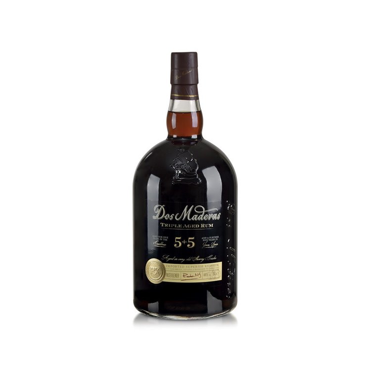 RON DOS MADERAS P.X. 5+5 AÑOS - 1 Flasche 3l. - WILLIAMS & HUMBERT - m RON DOS MADERAS P.X. 5+5 AÑOS - 1 Flasche 3l. - WILLIAMS & HUMBERT - m