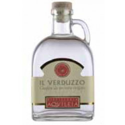 Grappa di Verduzzo 40° Distilleria Aquileia