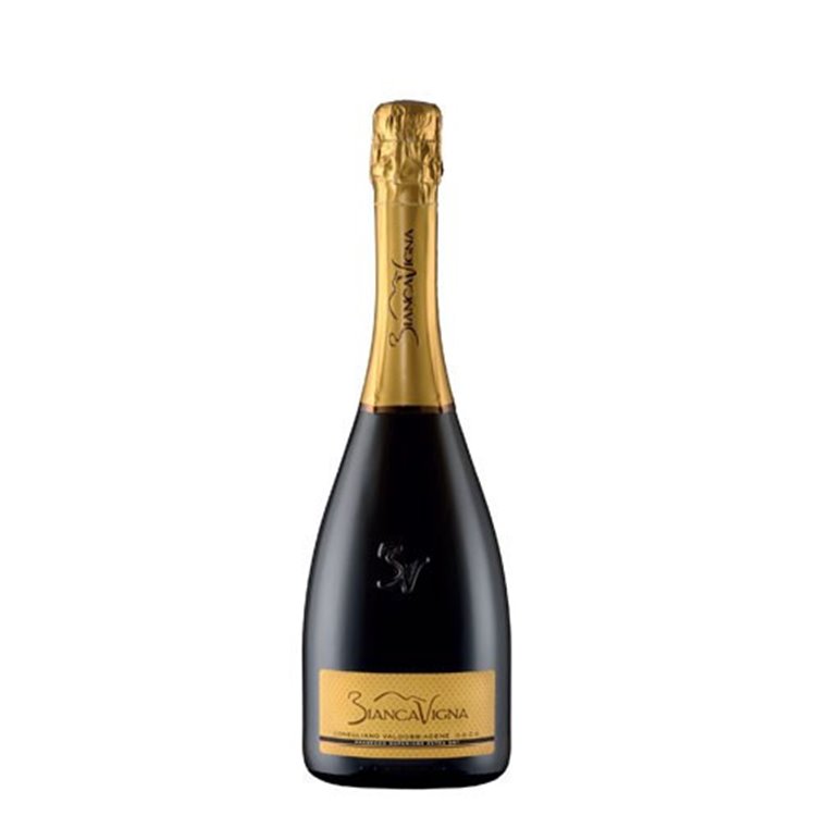 Prosecco Conegliano Valdobbiadene Docg Extradry Società Agricola BiancaVigna-cz Prosecco Conegliano Valdobbiadene Docg Extradry Società Agricola BiancaVigna-cz
