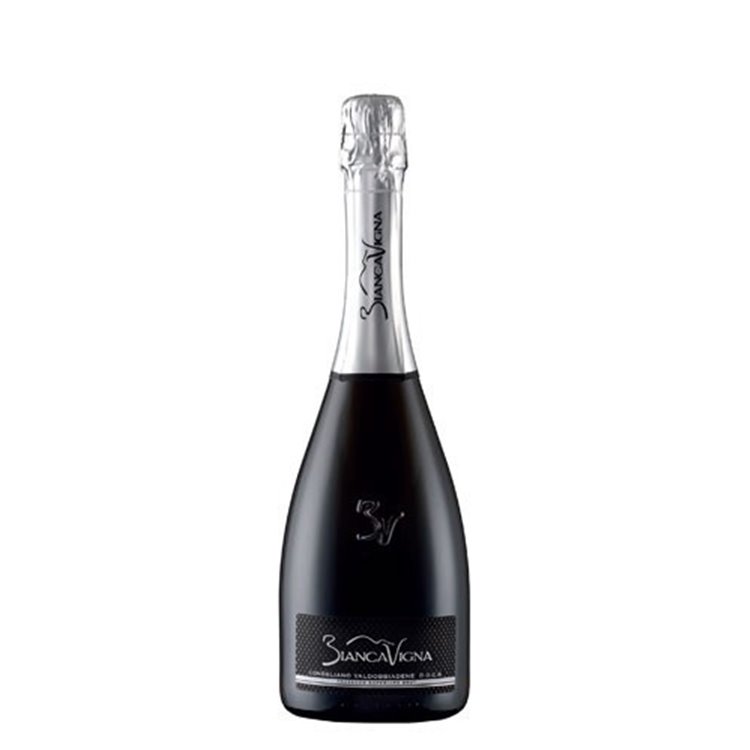 Prosecco Conegliano Valdobbiadene Docg Brut Società Agricola BiancaVigna -cz Prosecco Conegliano Valdobbiadene Docg Brut Società Agricola BiancaVigna -cz