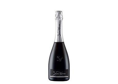 12-Bottle box Prosecco 0,375lt Conegliano Valdobbiadene Docg Brut Società Agricola BiancaVigna -cz