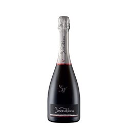 3-Bottle box Prosecco Conegliano Valdobbiadene Docg Brut Dosaggio Zero Rive Di Soligo BiancaVigna -cz