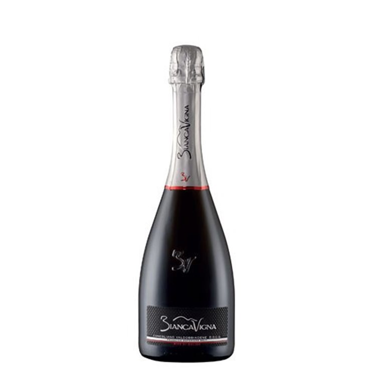 3-Flaschen-Packung Prosecco Conegliano Valdobbiadene Docg Brut Dosaggio Zero Rive Di Soligo BiancaVigna -cz 3-Flaschen-Packung Prosecco Conegliano Valdobbiadene Docg Brut Dosaggio Zero Rive Di Soligo BiancaVigna -cz