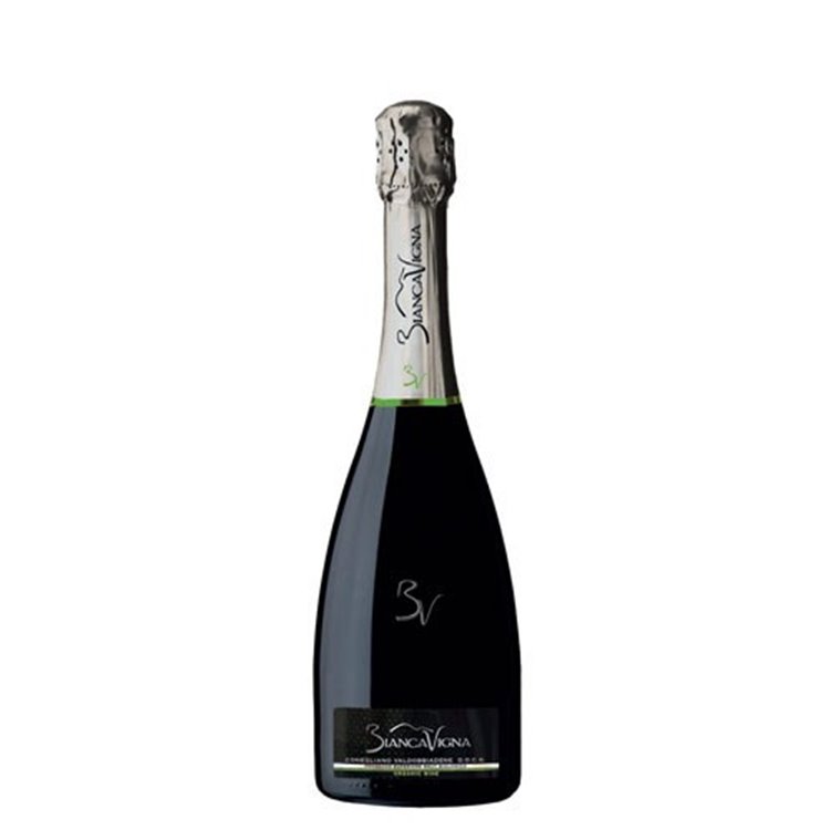 3-Flaschen-Packung Prosecco Conegliano Valdobbiadene Docg Brut Bio BiancaVigna -cz 3-Flaschen-Packung Prosecco Conegliano Valdobbiadene Docg Brut Bio BiancaVigna -cz