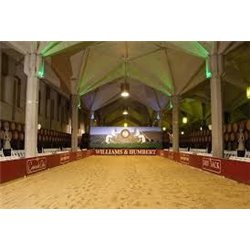 RON DOS MADERAS SELECCION - 2 bottles of 0,70l. - WILLIAMS & HUMBERT - m