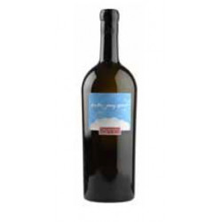 Grappa THE YOUNG SPIRIT 50° Distilleria Aquileia Magnum 1,5 L.