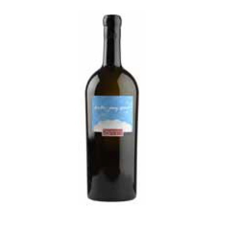 Grappa THE YOUNG SPIRIT 50° Distilleria Aquileia Magnum 1,5 L.