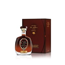 RON DOS MADERAS LUXUS 10+5 AÑOS  - 1 bottle of 0,70l. - WILLIAMS & HUMBERT - m