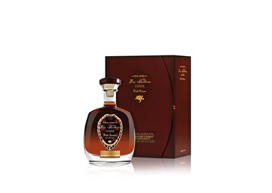 RON DOS MADERAS LUXUS 10+5 AÑOS  - 1 bottiglia da 0,70l. - WILLIAMS & HUMBERT - m